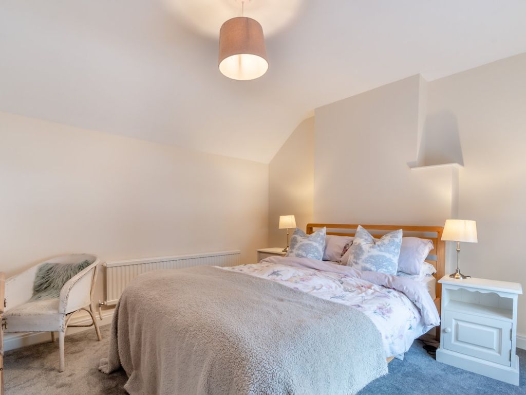 4 bed detached house to rent in Main Street, Sutton Cheney, Nuneaton, Warwickshire CV13, £1,500 pcm