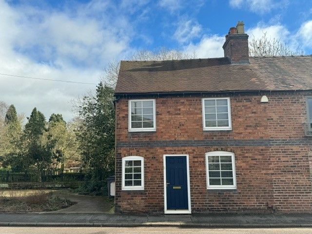 2 bed semi-detached house to rent in Innage Road, Shifnal, Shropshire TF11, £825 pcm