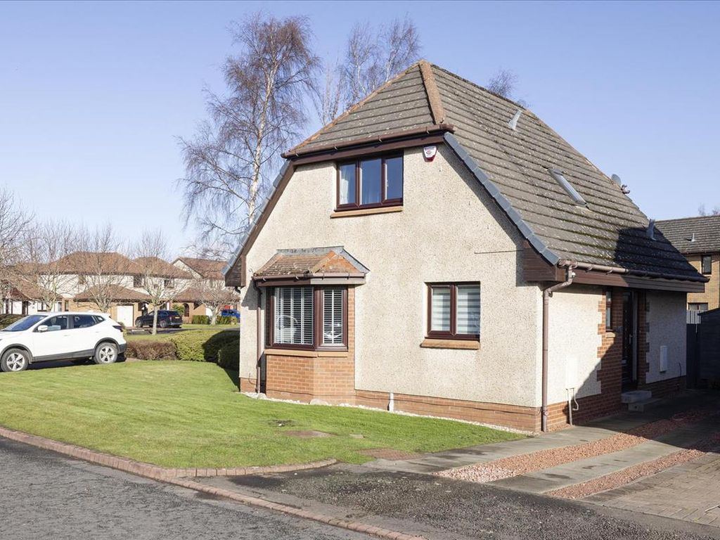 3 bed detached house for sale in 12 Old Star Road, Newtongrange EH22, £300,000