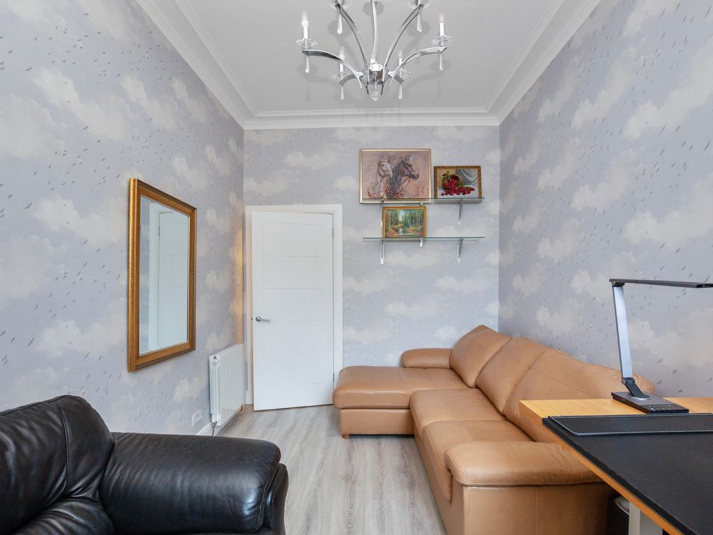 2 bed flat for sale in 113 (1F2), Comiston Road, Morningside, Edinburgh EH10, £320,000