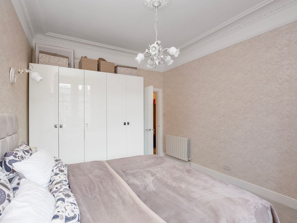 2 bed flat for sale in 113 (1F2), Comiston Road, Morningside, Edinburgh EH10, £320,000