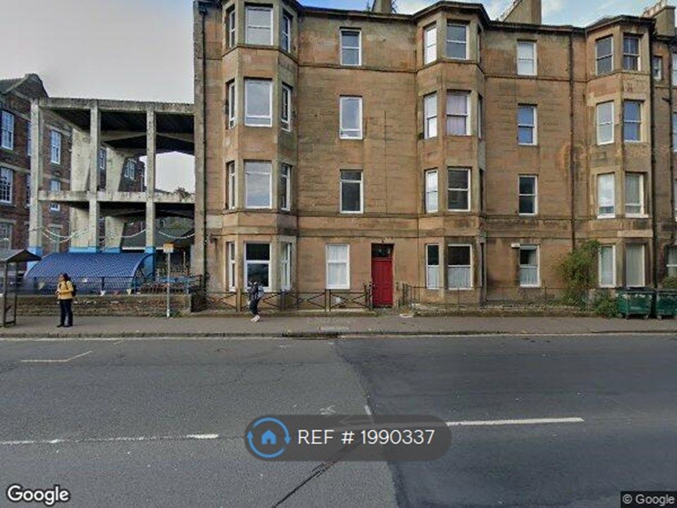 2 bed flat to rent in Dalkeith Road, Edinburgh EH16, £1,400 pcm
