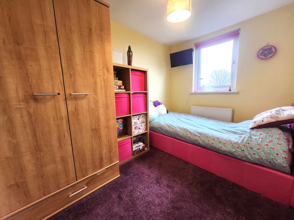 4 bed semi-detached house for sale in Rydal Mount, Belthorn, Blackburn, Lancashire BB1, £250,000