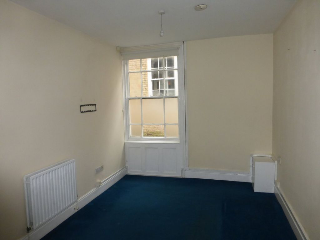 2 bed terraced house to rent in John Street, Market Rasen LN8, £495 pcm