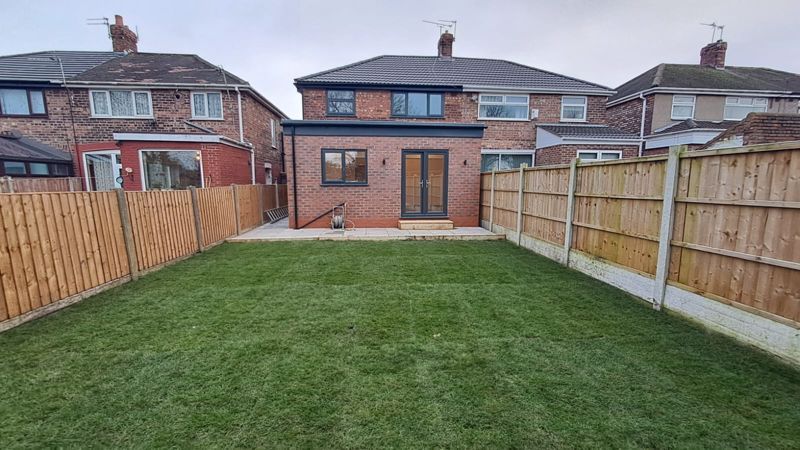 3 bed semi-detached house for sale in Abbeystead Avenue, Bootle L30, £220,000