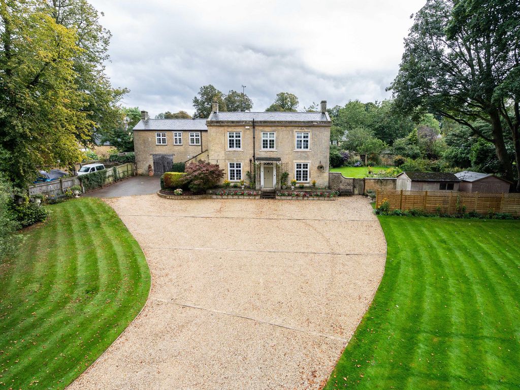 5 bed country house for sale in Rock Hill Chipping Norton, Oxfordshire OX7, £2,000,000