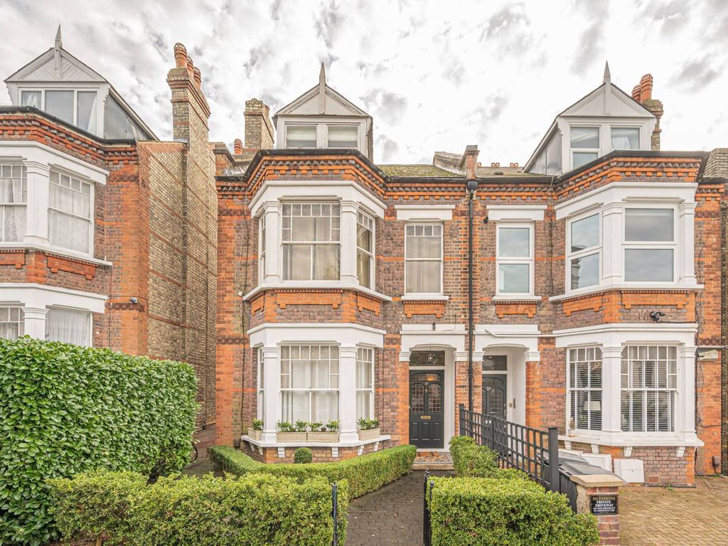 5 bed semi-detached house for sale in Mountfield Road, Finchley Central, London N3, £1,650,000