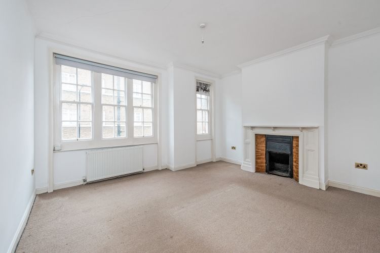 2 bed flat to rent in Bell Street, London NW1, £2,383 pcm