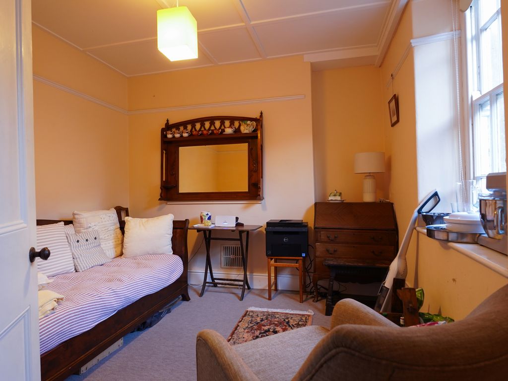 4 bed detached house for sale in Brynhaf, Tresaith, Cardigan, Ceredigion SA43, £670,000