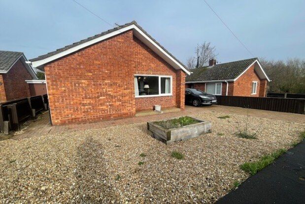 3 bed bungalow to rent in Juniper Close, Lincoln LN4, £950 pcm