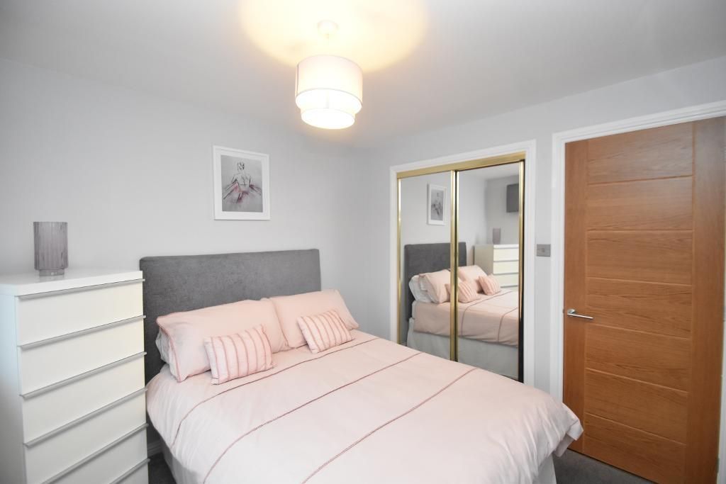 5 bed villa for sale in Belhaven Park, Muirhead, Glasgow G69, £310,000