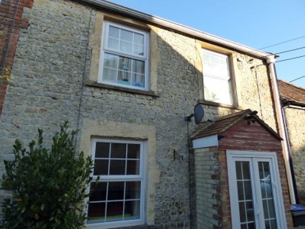 1 bed property to rent in Bread Street, Warminster, Wiltshire BA12, £850 pcm