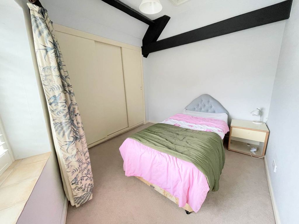 2 bed cottage to rent in Church Road, Almondsbury, South Gloucestershire BS32, £1,095 pcm