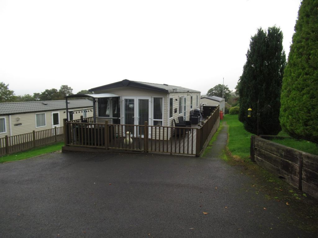 2 bed property for sale in Causey Hill, Hexham NE46, £24,995