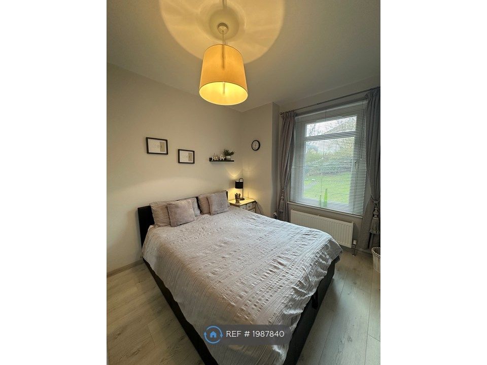 2 bed flat to rent in Dykemuir Street, Glasgow G21, £1,195 pcm