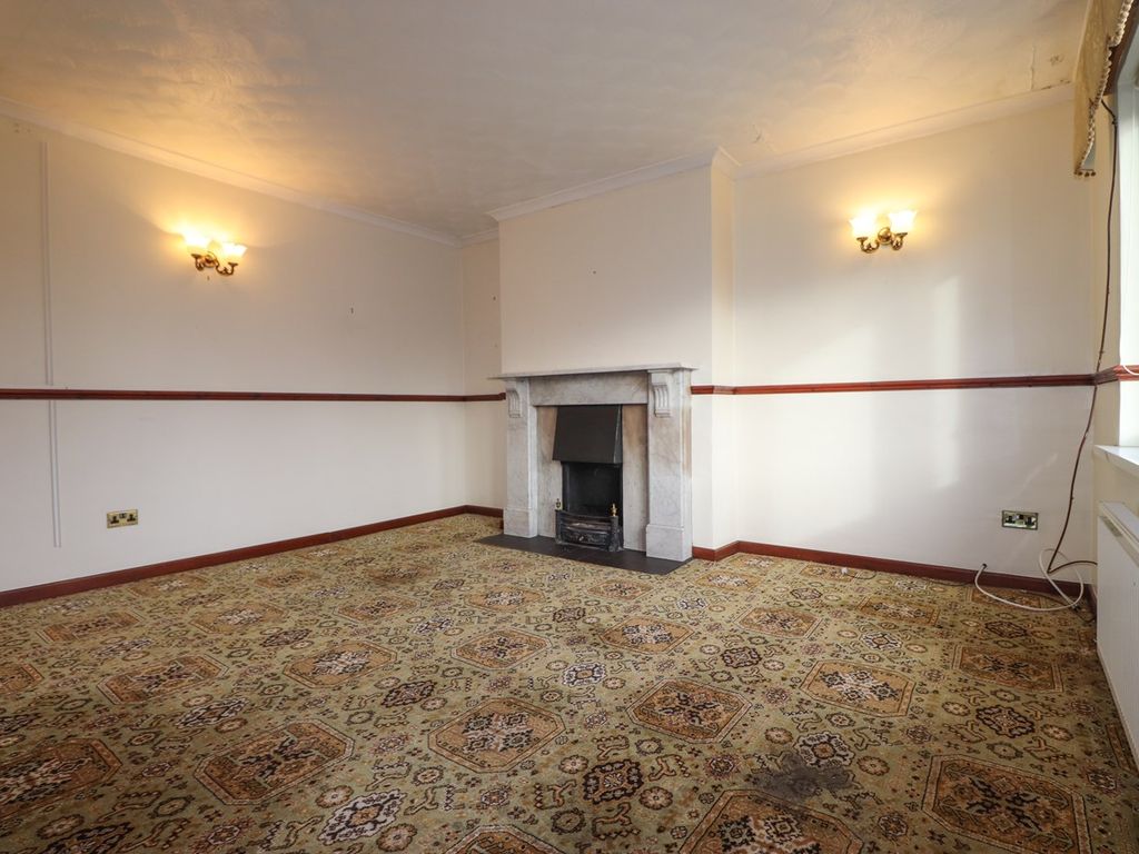3 bed detached bungalow for sale in Newton Arlosh, Wigton CA7, £320,000