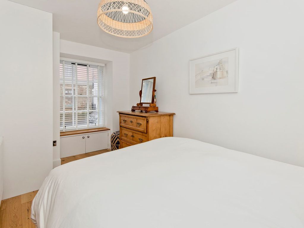 1 bed flat for sale in High Street, Pittenweem, Anstruther KY10, £180,000