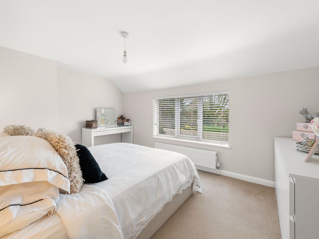3 bed semi-detached house for sale in Croft Lane, Croft PE24, £245,000