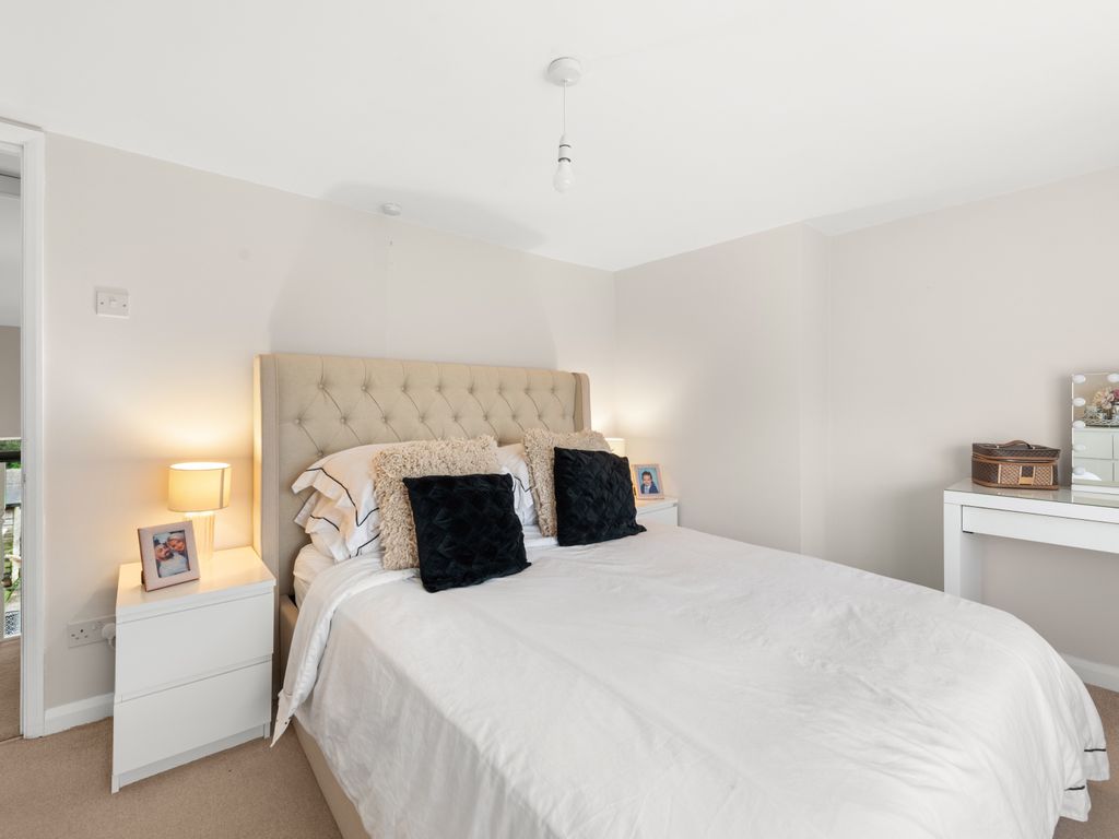 3 bed semi-detached house for sale in Croft Lane, Croft PE24, £245,000