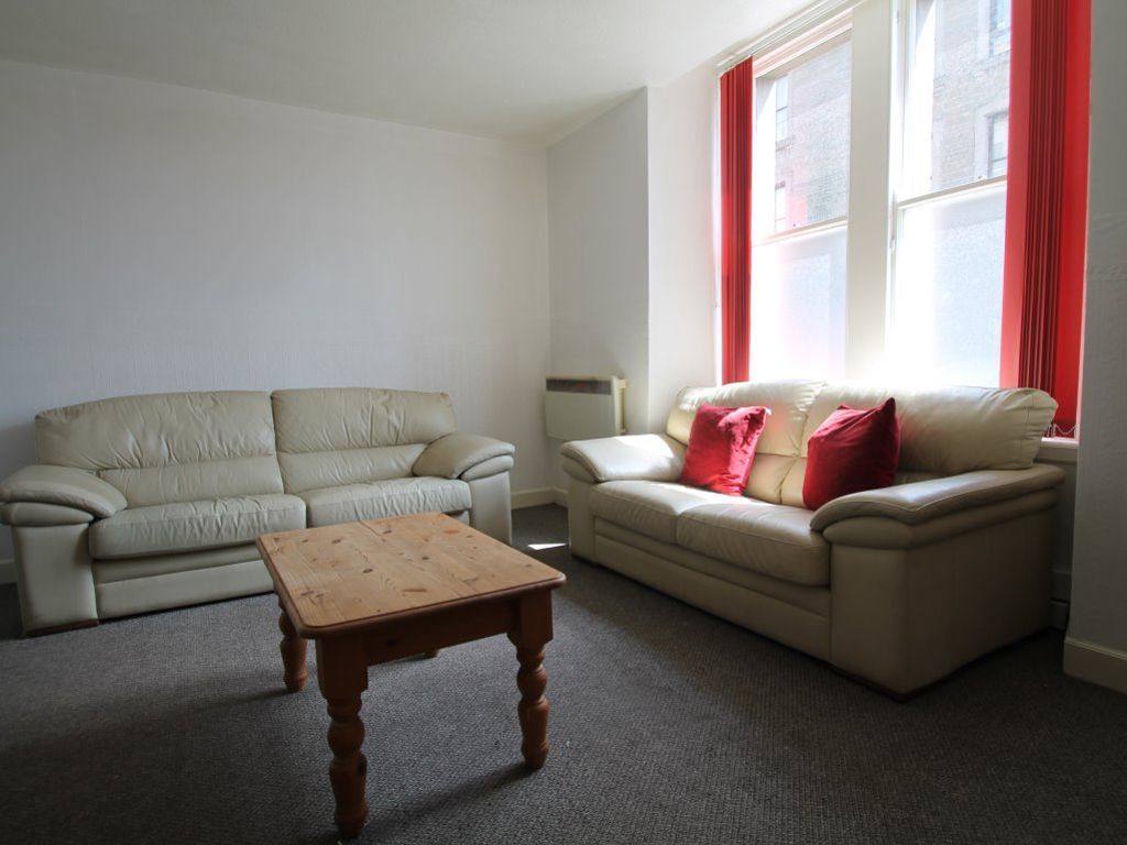 1 bed flat to rent in Campbell Street, Dundee DD3, £560 pcm