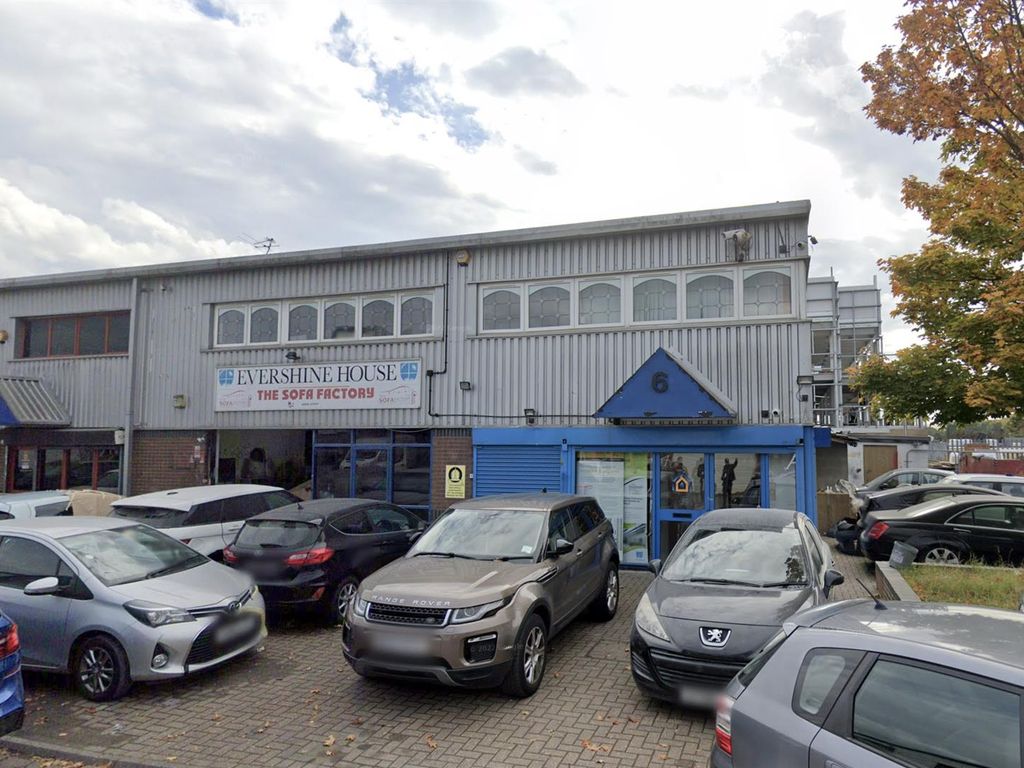 Property to let in Hayes Metro Centre, Springfield Road, Hayes UB4, £24,000 pa