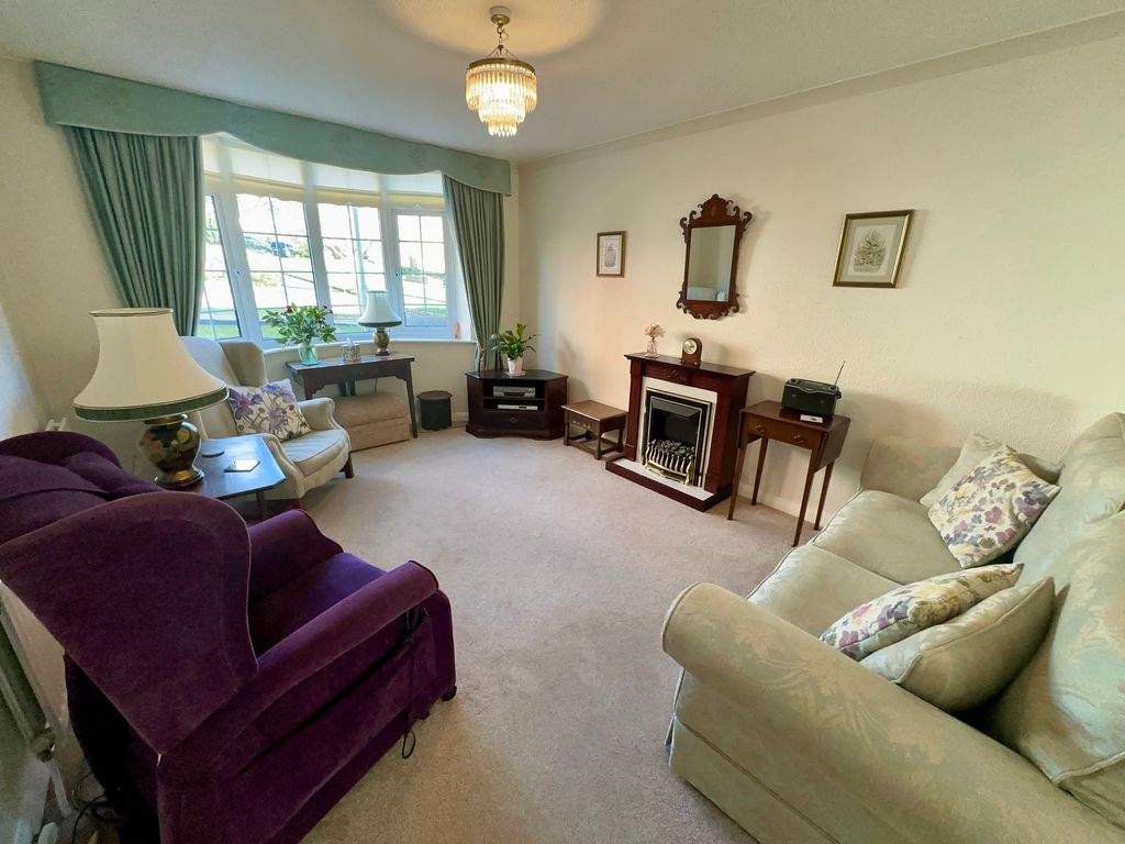 3 bed terraced house for sale in Henbury Close, Torquay TQ1, £259,950