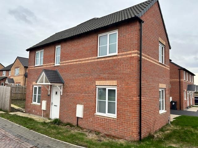 3 bed semi-detached house for sale in South Moor Drive, Goldthorpe, Rotherham S63, £180,000