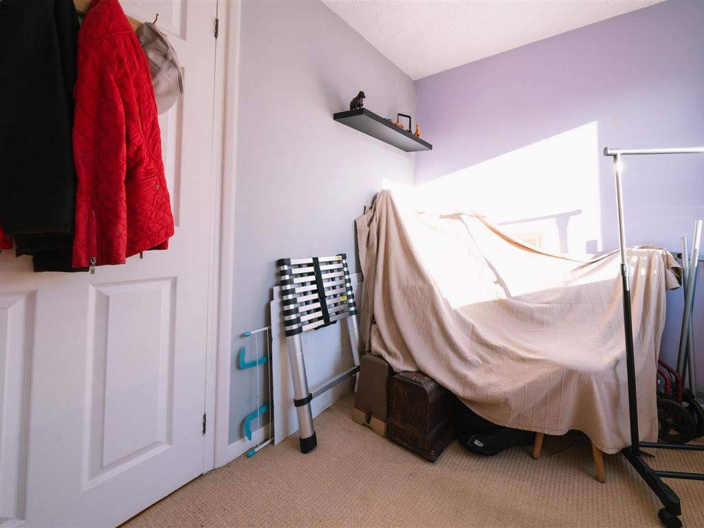 3 bed property for sale in 36 Black Rocks Avenue, Matlock DE4, £230,000