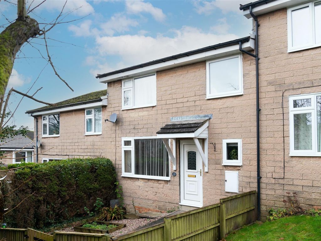 3 bed property for sale in 36 Black Rocks Avenue, Matlock DE4, £230,000