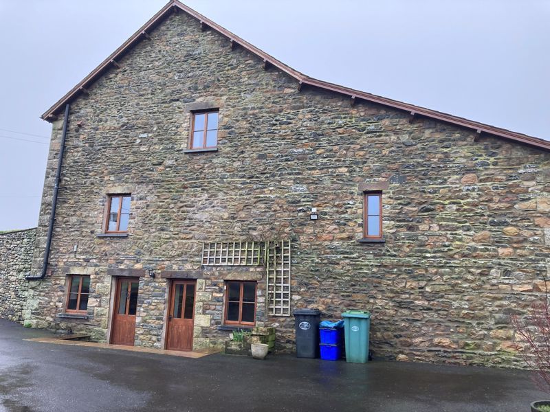 3 bed semi-detached house to rent in Riddings Cottage, Howgill, Sedbergh, Kendal LA8, £1,000 pcm