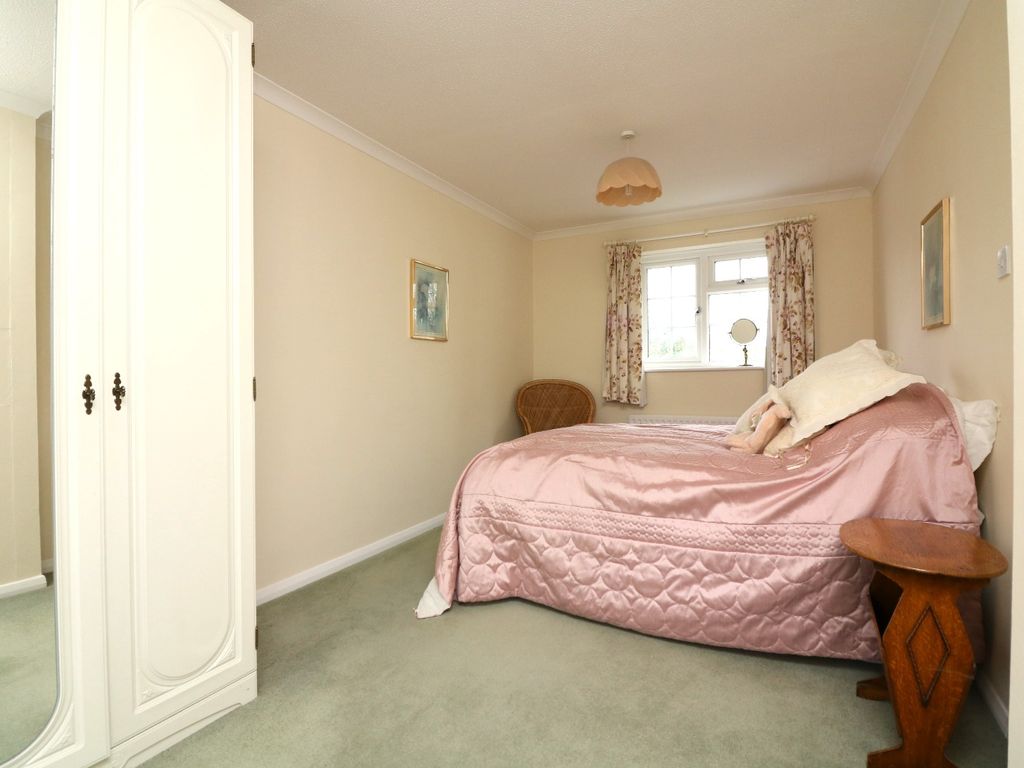 3 bed terraced house for sale in Whitefriars Meadow, Sandwich CT13, £360,000