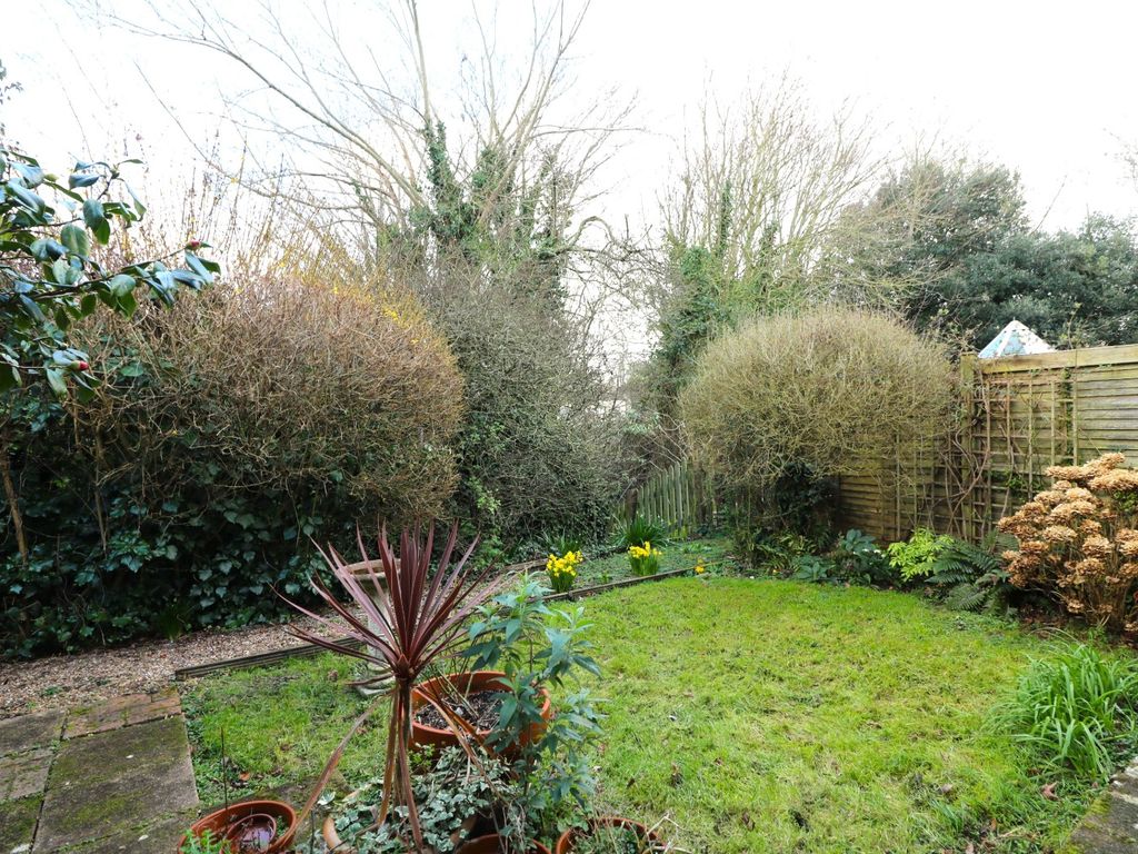 3 bed terraced house for sale in Whitefriars Meadow, Sandwich CT13, £360,000