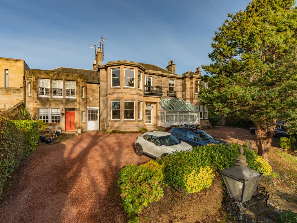 2 bed flat for sale in 20/4 Corstorphine Road, Edinburgh EH12, £399,950