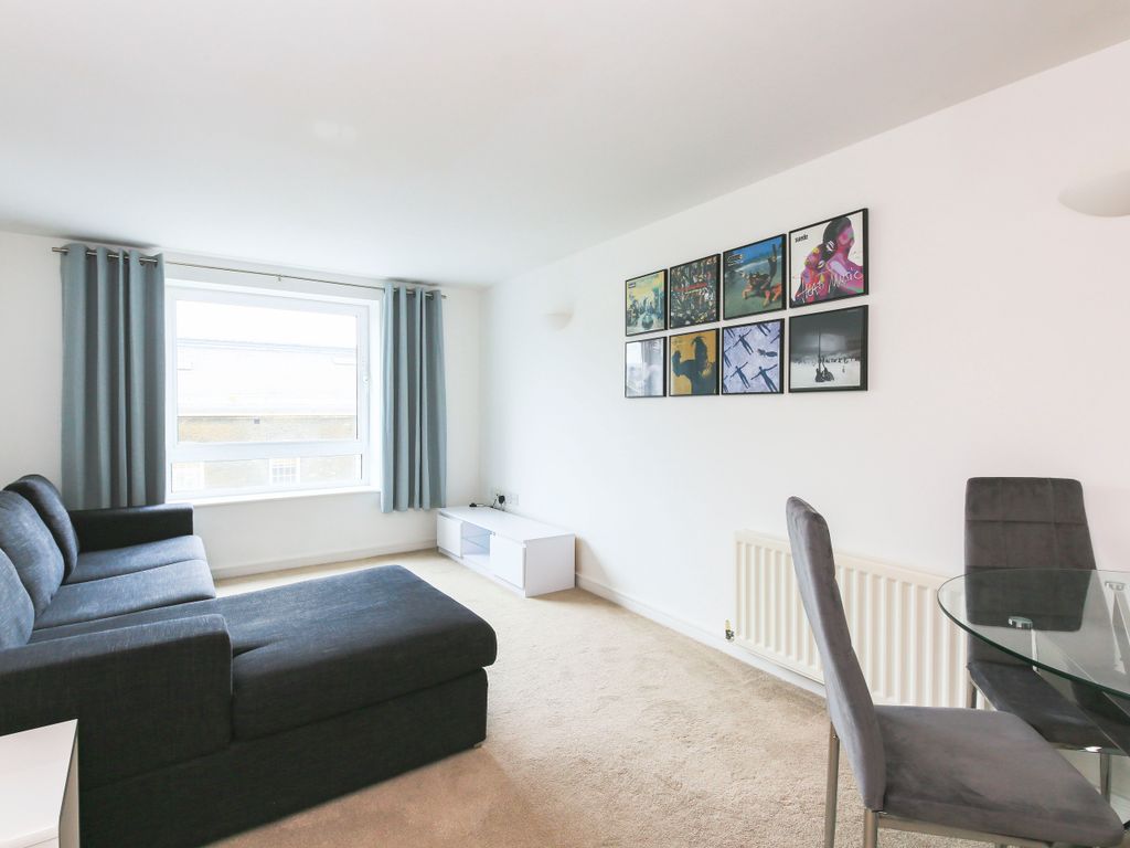 1 bed flat to rent in Building 50, Argyll Road, Royal Arsenal SE18, £1,700 pcm