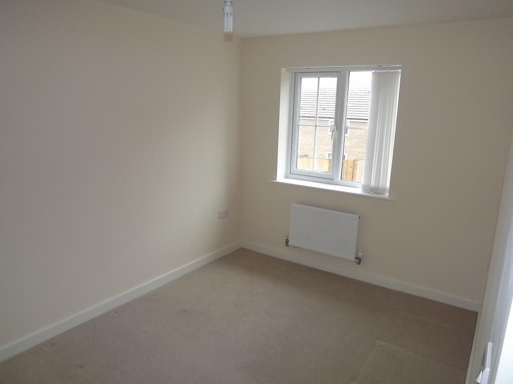 3 bed terraced house to rent in Church Square, Brandon DH7, £725 pcm