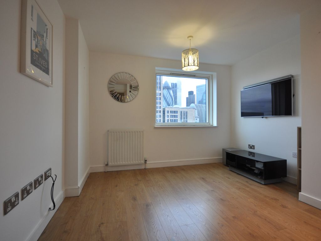 1 bed flat to rent in Tyne Street, London E1, £1,845 pcm