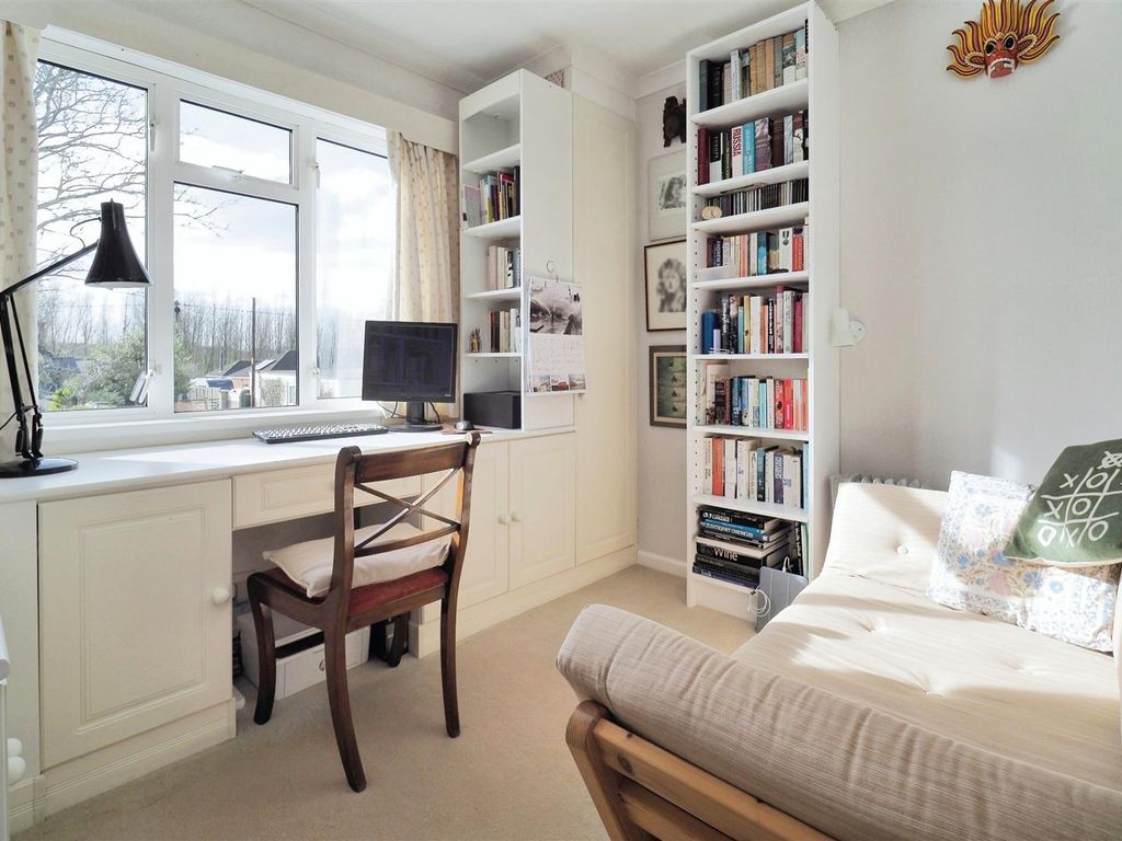 4 bed property for sale in Stonehenge Road, Amesbury, Salisbury SP4, £600,000