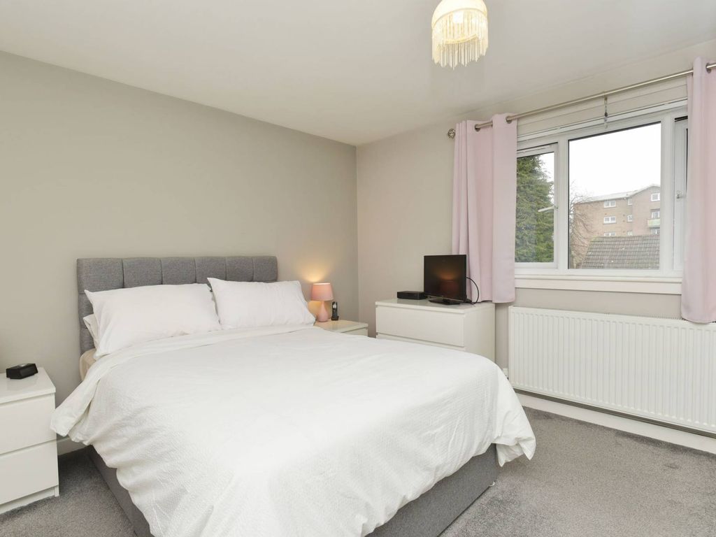 3 bed end terrace house for sale in Ardshiel Avenue, Clermiston, Edinburgh EH4, £260,000