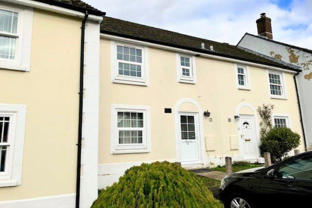 3 bed terraced house to rent in Barlavington Way, Midhurst GU29, £1,500 pcm