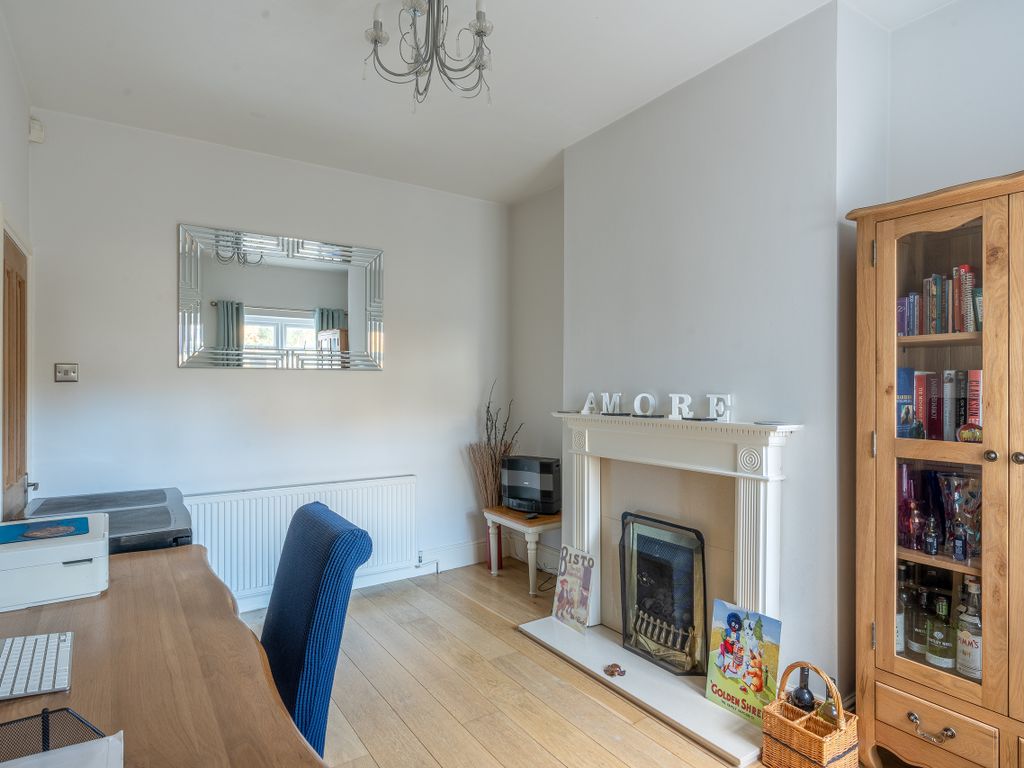 3 bed end terrace house for sale in Highbury Road, Horfield, Bristol BS7, £475,000