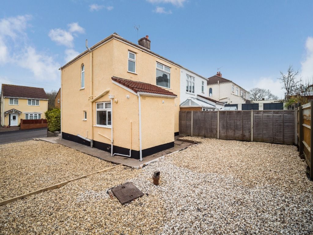 4 bed semi-detached house to rent in Ashdene Avenue, Eastville, Bristol BS5, £3,025 pcm