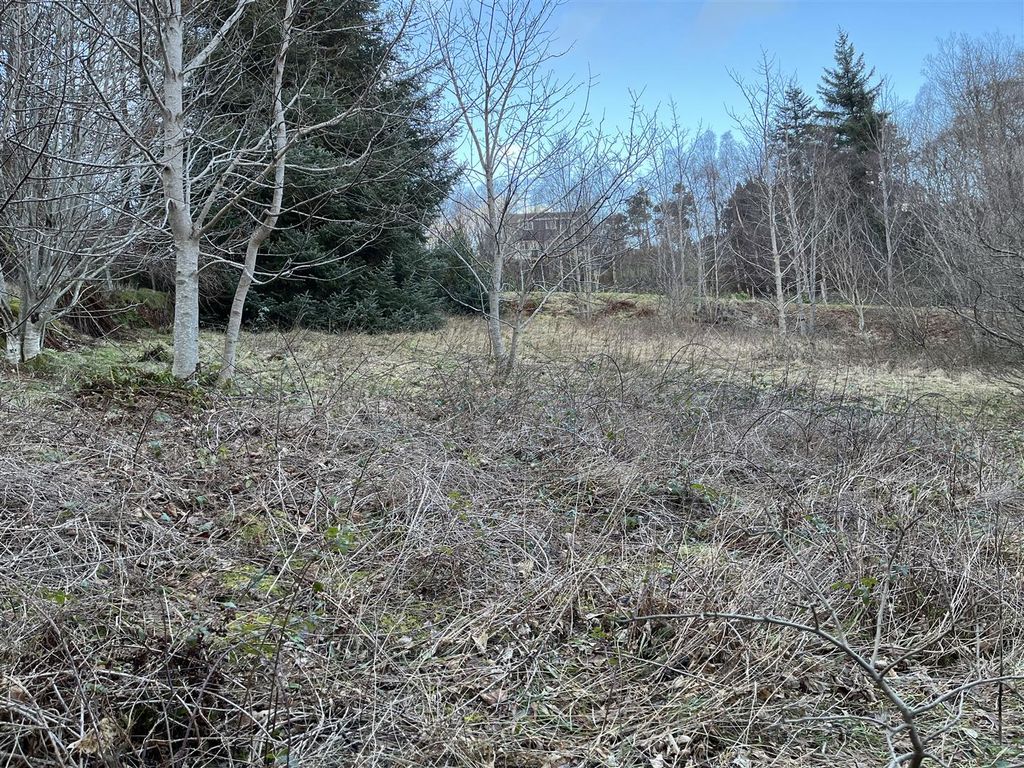 Land for sale in Corryhill, The Braes, Ullapool IV26, £110,000