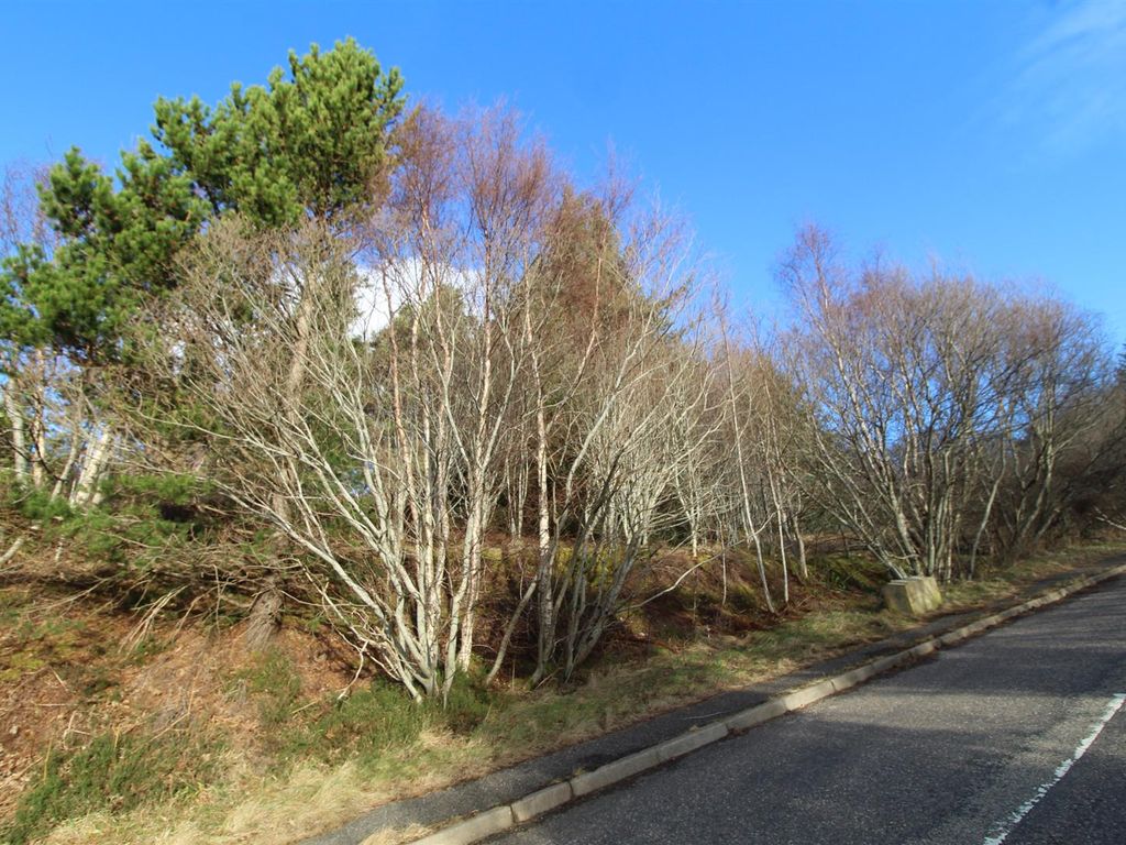 Land for sale in Corryhill, The Braes, Ullapool IV26, £110,000
