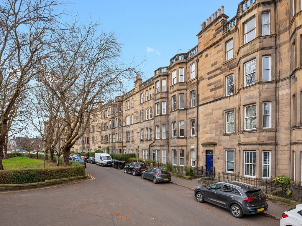 1 bed flat for sale in 10 (1F2), Craighall Crescent, Edinburgh EH6, £230,000