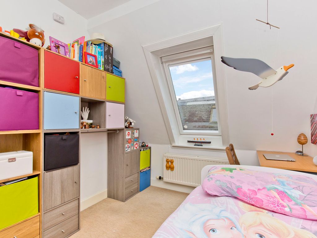 3 bed flat for sale in 21A, Morningside Park, Morningside EH10, £585,000