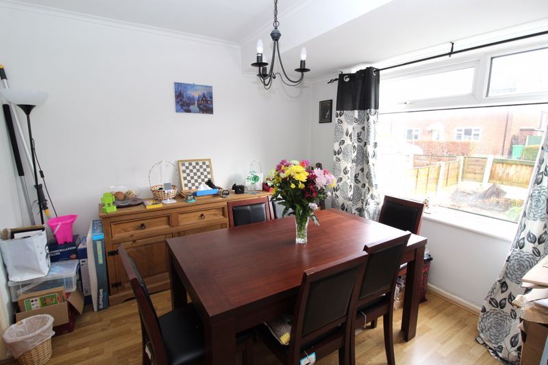 3 bed end terrace house for sale in Sealand Road, Wythenshawe, Manchester M23, £240,000