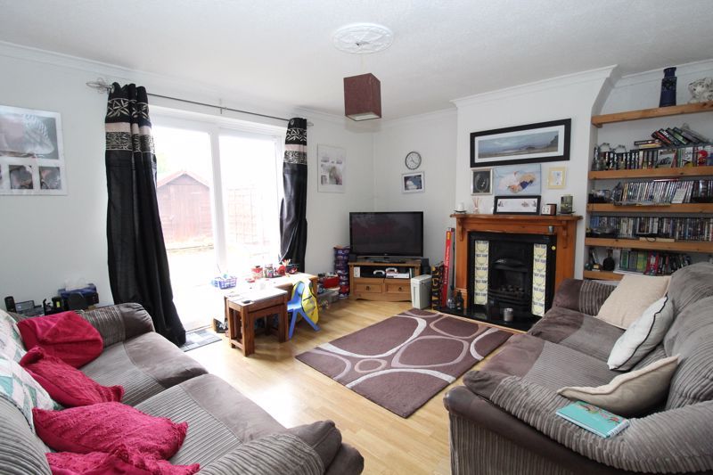 3 bed end terrace house for sale in Sealand Road, Wythenshawe, Manchester M23, £240,000