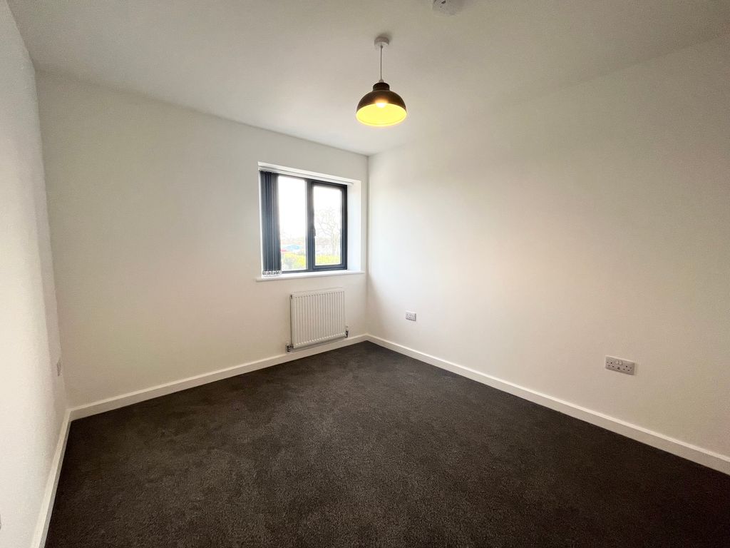 1 bed flat to rent in The Swift, Lutterworth LE17, £800 pcm