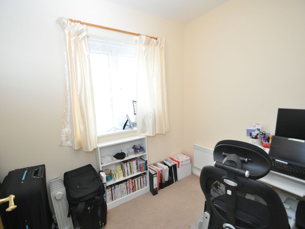 2 bed flat to rent in Galloway Drive, Kennington, Ashford TN25, £950 pcm
