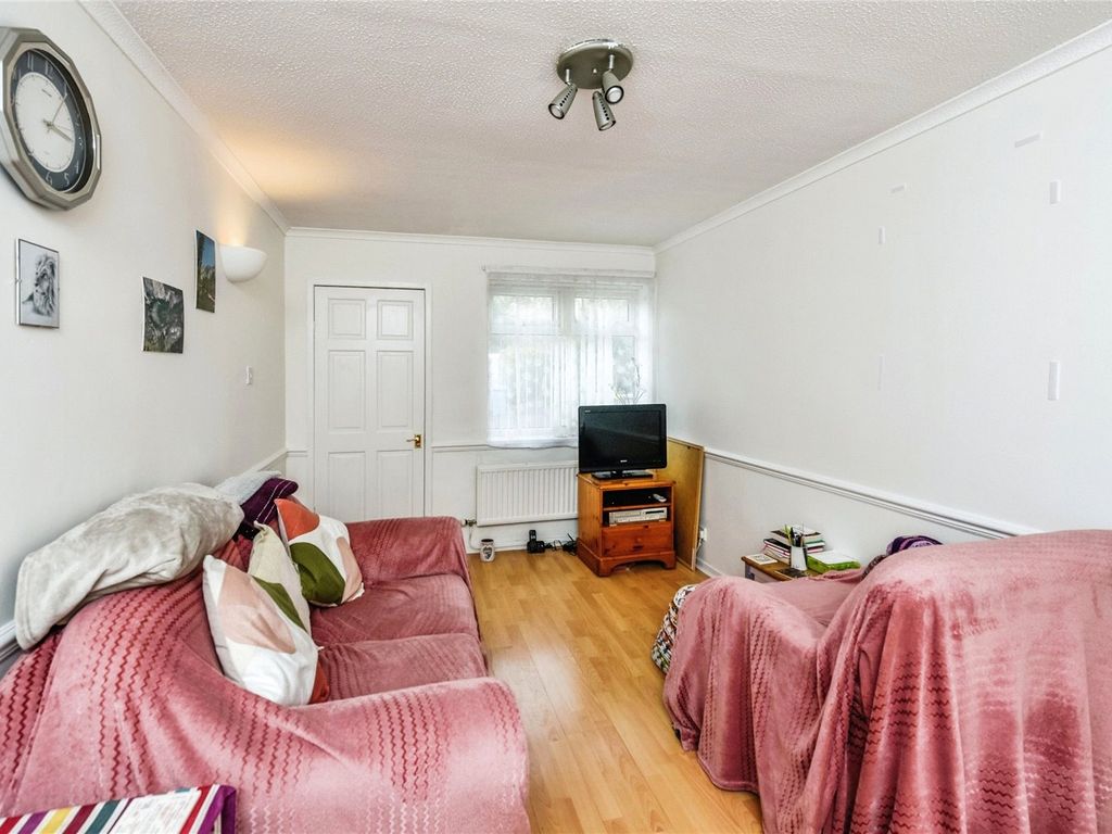 1 bed flat for sale in Glan Aber Park, West Derby, Liverpool L12, £75,000